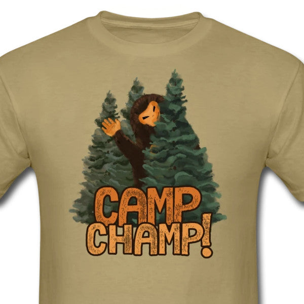 Camp Champ