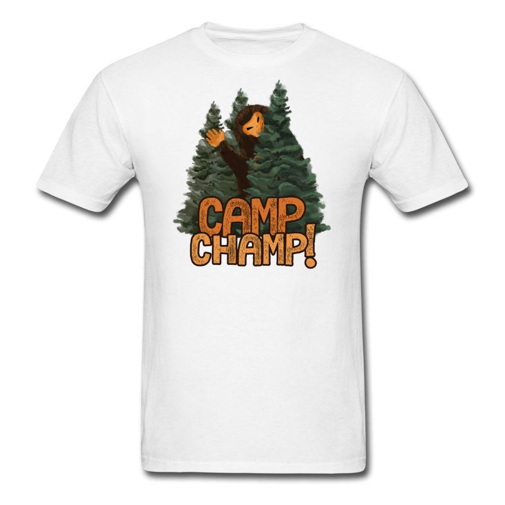 Camp Champ - white